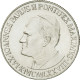 Vatican, Médaille, Pape Jean Paul II, 1980, SPL+, Argent - Other & Unclassified