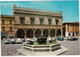 Pesaro: RENAULT DAUPHINE, ALFA ROMEO TI, GLAS S 1004 CABRIOLET, VW 1200 KÄFER/COX, FIAT 1100,600,500 & 2300 FAMILIAIRE - Toerisme