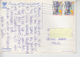 TURCHIA  1991 - Unificato  2680 - Scienza E Tecnica - Cartas & Documentos