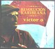 CD 14 TITRES VICTOR O REVOLUCION KARIBEANA NEUF SOUS BLISTER & RARE - World Music