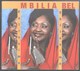 CD 10 TITRES M'BILIA BEL BELISSIMO NEUF SOUS BLISTER & RARE - World Music