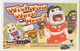 Wish You Were Here ? Theme Park World,  #5/6, Unused Postcard [21368] - Games & Toys