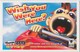 Wish You Were Here ? Theme Park World,  #4/6, Unused Postcard [21369] - Games & Toys