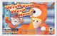 Wish You Were Here ? Theme Park World,  #6/6, Unused Postcard [21372] - Games & Toys