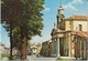 Italy, LENDINARA, Chiesa Di S. Biagio, Church Of St. Biagio, Unused Postcard [21375] - Rovigo