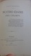 NOTICE HISTORIQUE Sur NOTRE-DAME DES CHAMPS -Église De PARIS -1885- Plan Lutèce & Gravures. - 1801-1900