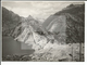 Suisse, Kraftwerke Oberhasli, Grimsel-Nollen, Avant La Construction Du Barrage (517) - Lieux