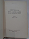 Historia De Alemania Para Los Pueblos De Habla Española. Veit Valentin. Año 1947. - Historia Y Arte