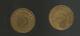 TURCHIA / TURKEY - 25 KURUSH ( 1948 & 1951 ) Lot Of 2 Different Coins - Turchia