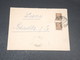 U.R.S.S. - Enveloppe Pour Luzern En 1927 - L 19781 - Cartas & Documentos