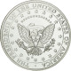 United States Of America, Médaille, Les Présidents Des Etats-Unis, T. Wilson - Other & Unclassified