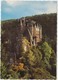 BURG ELTZ, Eltz Castle, Used Postcard [21385] - Other & Unclassified