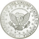 United States Of America, Médaille, Les Présidents Des Etats-Unis, J.Q. Adams - Other & Unclassified