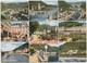 Grusse Aus Bad Ems, Germany, Multi View, Unused Postcard [21386] - Bad Ems