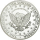 United States Of America, Médaille, Les Présidents Des Etats-Unis, M. - Autres & Non Classés