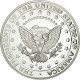 United States Of America, Médaille, Les Présidents Des Etats-Unis, M. - Other & Unclassified