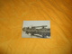 CARTE POSTALE PHOTO ANCIENNE NON CIRCULEE DATE ?. / IT'S A LONG WAY TO TIPPERARY. ANGLAIS ?. TRAIN CANON ?. - Matériel