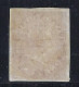 CANADA 1859/64 - Yvert #12 (sin Dentar) MNH ** !LUJO! - Unused Stamps