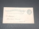 CANADA - Entier Postal Commerciale De Charlottetown Pour Toronto En 1892 - L 19811 - 1860-1899 Victoria