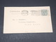 CANADA - Entier Postal Commerciale De Montréal En 1912 - L 19815 - 1903-1954 Reyes