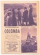 Cahier Du Cinéphile N° 99 Juin 1948 " Colomba " - Magazines