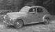 PEUGEOT 203 - Lot De 2 Photographies - Toit Ouvrant - Vers 1950 - Photographie - Automobile - A Voir ! - Cars