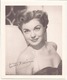 Poster ( 25.5 X 20.5 Cm ) Esther Williams  MGM ( Manque ) - Posters