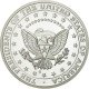 United States Of America, Médaille, Les Présidents Des Etats-Unis, W. Harding - Autres & Non Classés