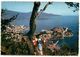 Monaco Modern Postcard General View - Panoramic Views
