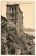 Monaco Vintage Postcard Oceanographic Museum - Oceanographic Museum