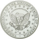 United States Of America, Médaille, Les Présidents Des Etats-Unis, B. - Other & Unclassified