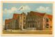 Canada Vintage Postcard High School, Moncton, New Brunswick - Other & Unclassified