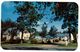 Canada Modern Postcard Cape Cod Colony Motel & Cottage Court - Shelburne, Nova Scotia - Other & Unclassified