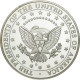 United States Of America, Médaille, Les Présidents Des Etats-Unis, F. - Autres & Non Classés