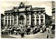 Italy Vintage RPPC Postcard  Roma / Rome - Fountain Of Trevi - Fontana Di Trevi