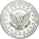 United States Of America, Médaille, Les Présidents Des Etats-Unis, James - Autres & Non Classés