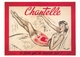 Brenot Chantelle Lingerie Pin Up - Autres & Non Classés