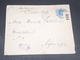 INDES NÉERLANDAISES - Entier Postal De Batavia Pour Les Pays Bas En 1917 Avec Contrôle Postal - L 19880 - Indes Néerlandaises