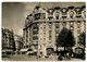 France Vintage RPPC Postcard Paris - Hotel Lutétia, Raspail Boulevard - Other & Unclassified