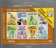 France 1997 Stamp! Messages Timbés Marcel Gotlib 2/2 - Ongebruikt