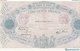 Billet De Banque .france "bleu Et Rose" 500 Francs 1938 - 500 F 1888-1940 ''Bleu Et Rose''