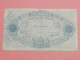 Billet De Banque .france "bleu Et Rose" 500 Francs 1938 - 500 F 1888-1940 ''Bleu Et Rose''