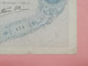 Delcampe - Billet De Banque .france "bleu Et Rose" 500 Francs 1938 - 500 F 1888-1940 ''Bleu Et Rose''