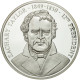 United States Of America, Médaille, Les Présidents Des Etats-Unis, Z. Taylor - Autres & Non Classés