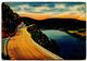 United States Vintage Souvenir Folder Postcard Lookout Mountain, Chattanooga, Tennessee - Chattanooga