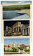 Delcampe - United States 1943 Souvenir Folder Postcard Harrisburg, Pennsylvania - Harrisburg