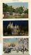 United States 1945 Souvenir Folder Postcard Salt Lake City, Utah - Salt Lake City