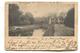 Heemstede - Leeuwenhoofd - 1901 Used Postcard - Other & Unclassified