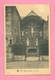 C.P. Ath = Eglise  St  Julien   :  Le  Calvaire - Ath