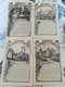 Delcampe - 1 LOT DE 98 CARTES "COLLECTION HISTORIQUE DES CHÂTEAUX DE GUYENNE" - 100 - 499 Postcards